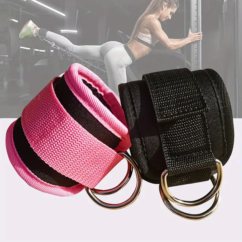 Dodatak za Članak 2 komada – Ankle Strap za Kabl Mašinu
