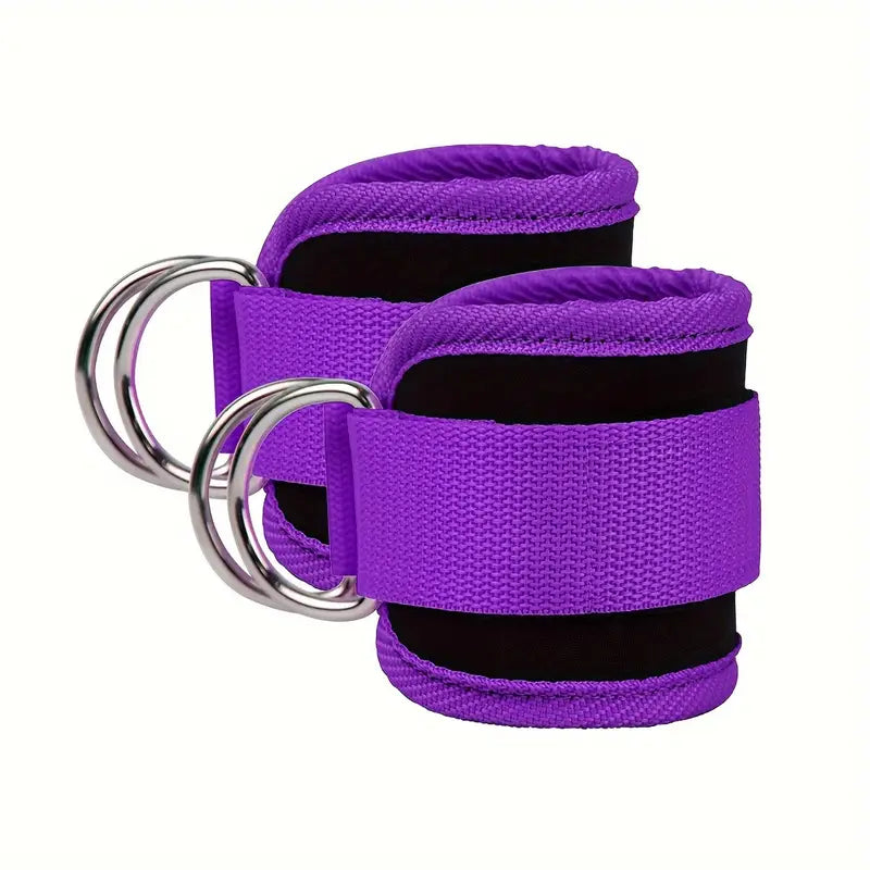 Dodatak za Članak 2 komada – Ankle Strap za Kabl Mašinu