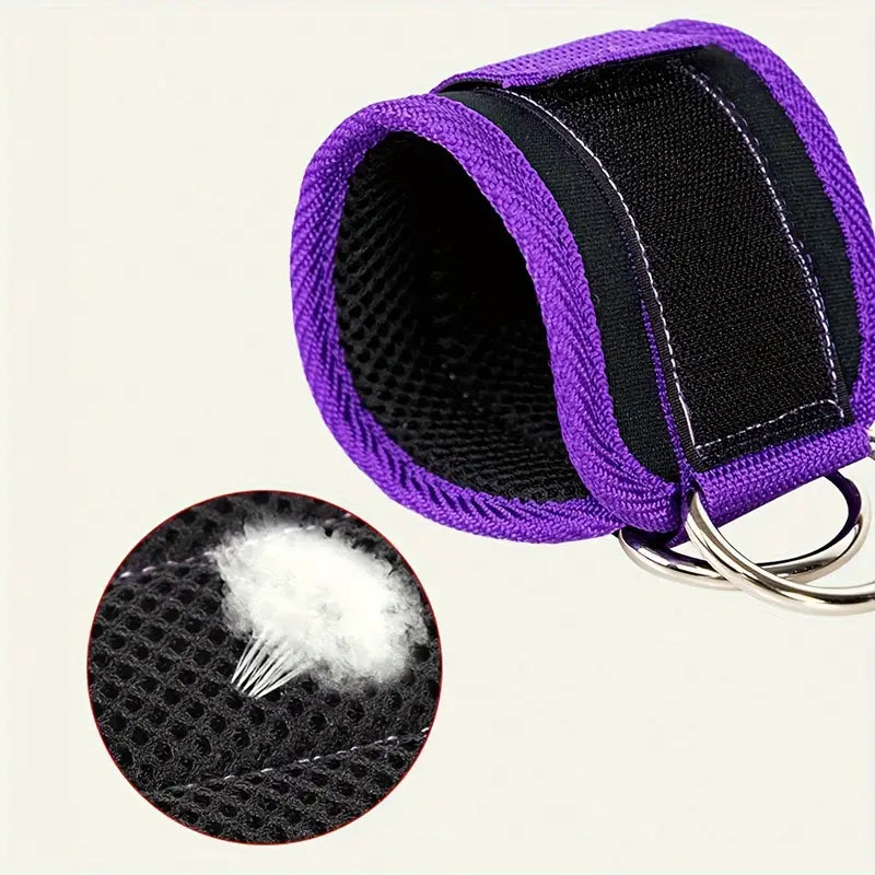 Dodatak za Članak 2 komada – Ankle Strap za Kabl Mašinu