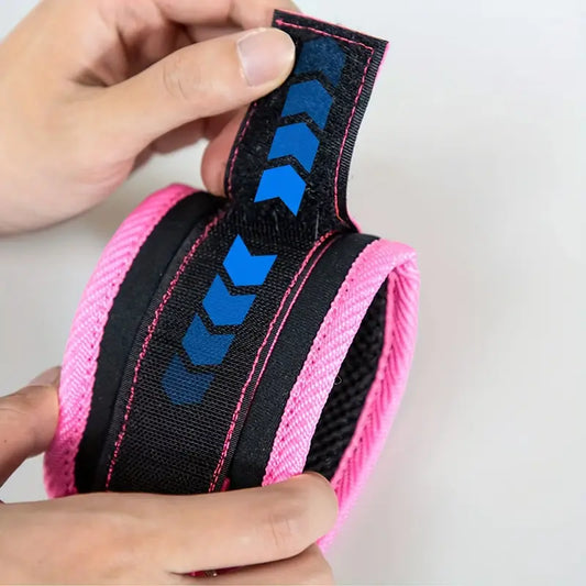 Dodatak za Članak 2 komada – Ankle Strap za Kabl Mašinu