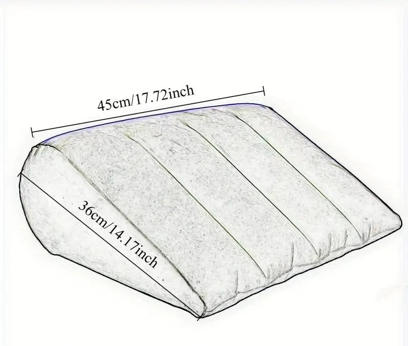Jastuk dimenzije