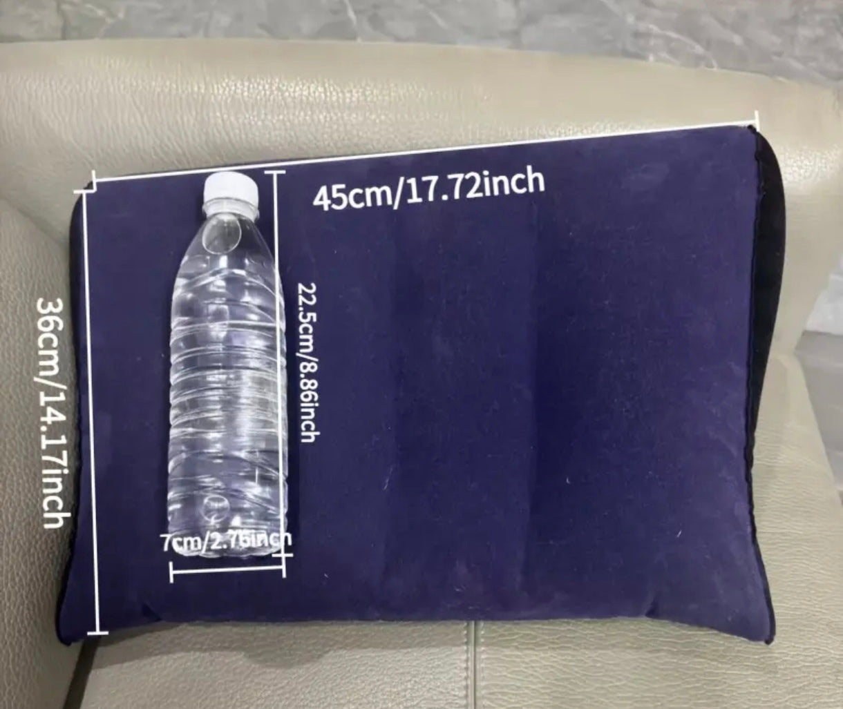 Ergonomski jastuk sa anatomskim oblikom – multifunkcionalna podrška za različite poze
