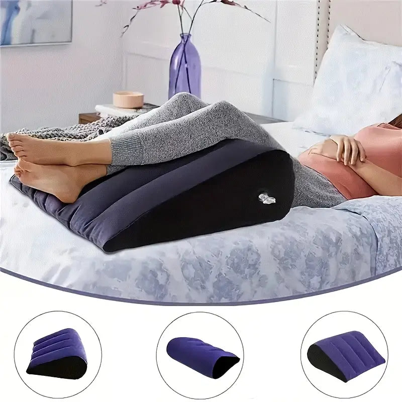 Ergonomski jastuk