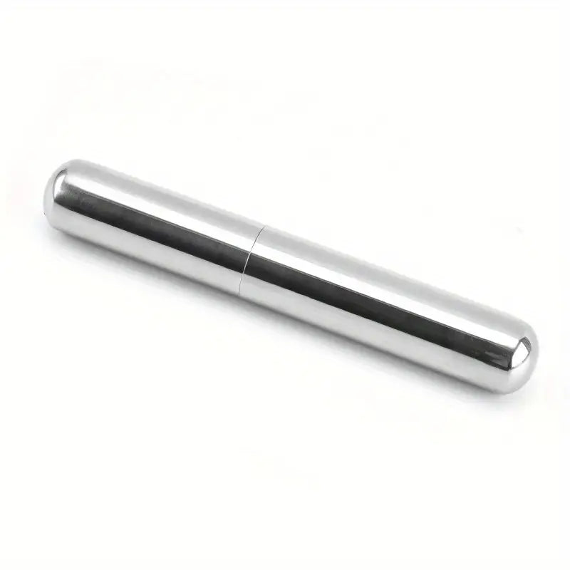 Zatvorena metalna kutija za tompus – 16 .2cm dužine
