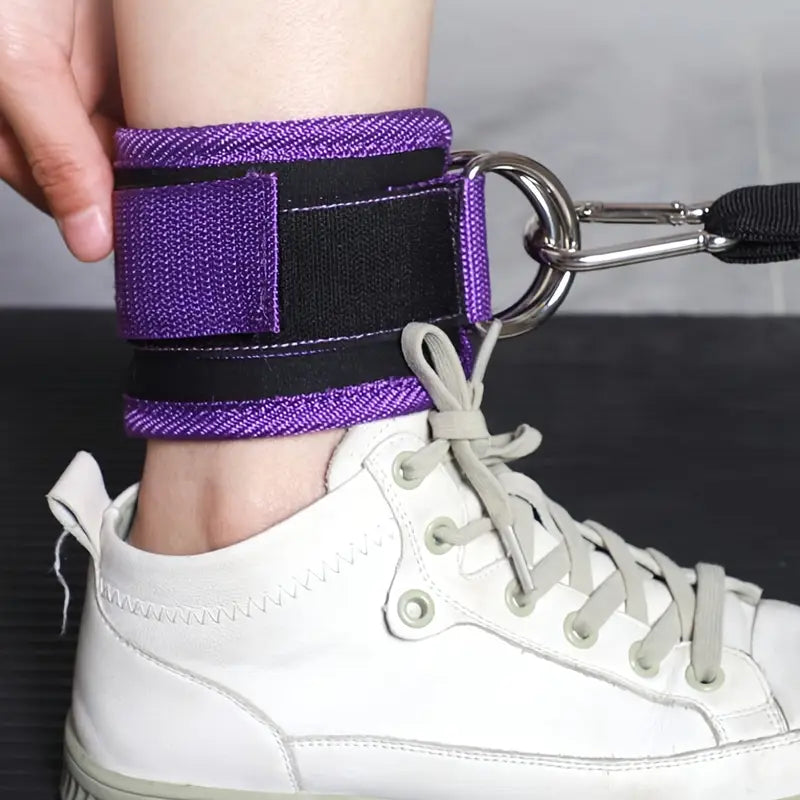 Dodatak za Članak 2 komada – Ankle Strap za Kabl Mašinu