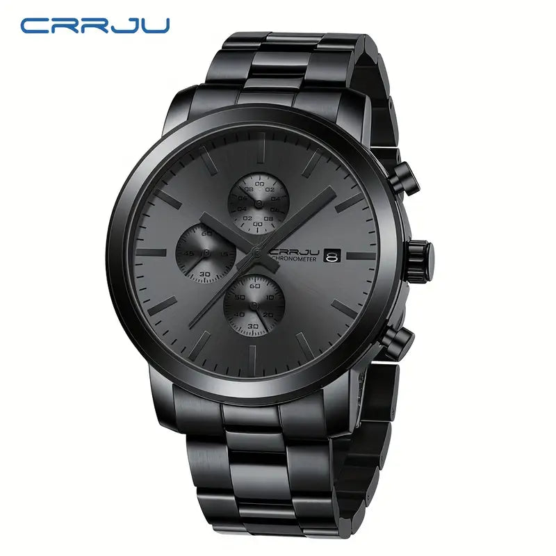 Crni fantom sat