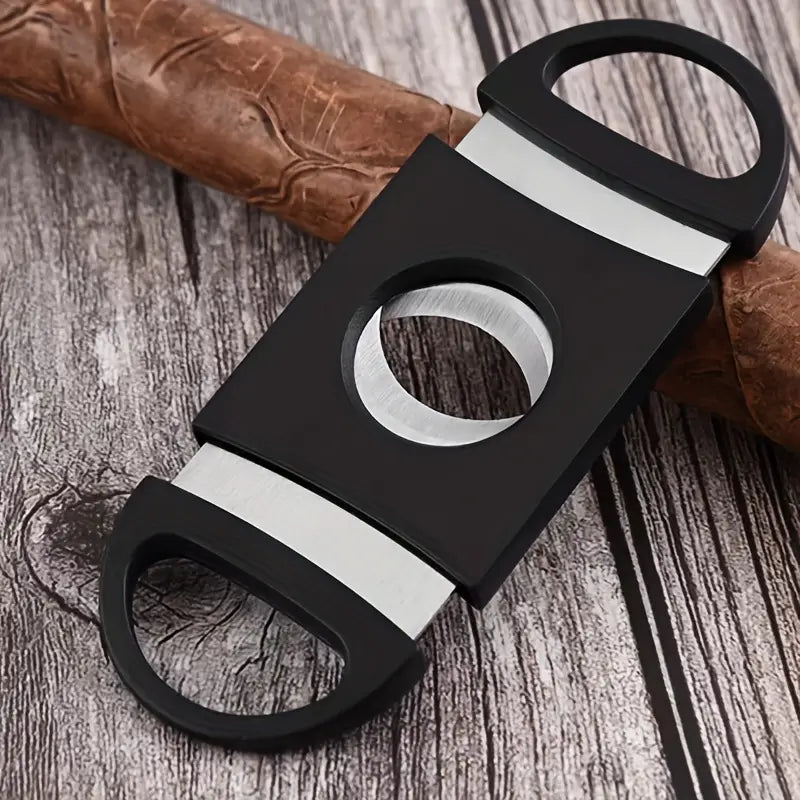 Precizni rezač za cigare sa oštrim sečivima