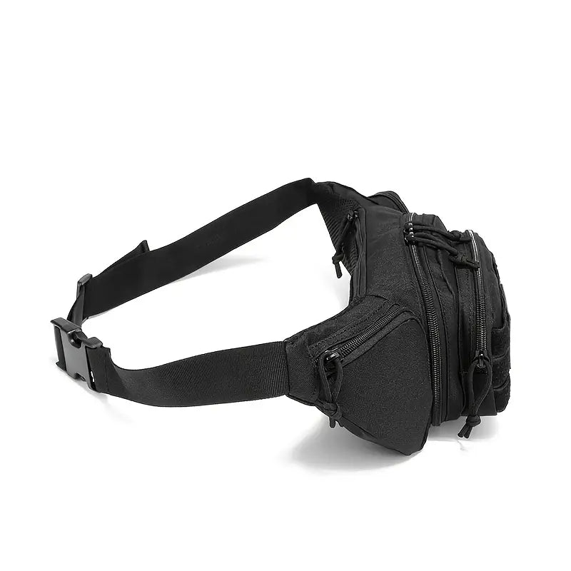 Taktička torbica za struk (Unisex)