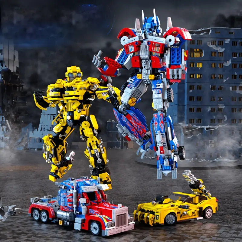 Transformersi