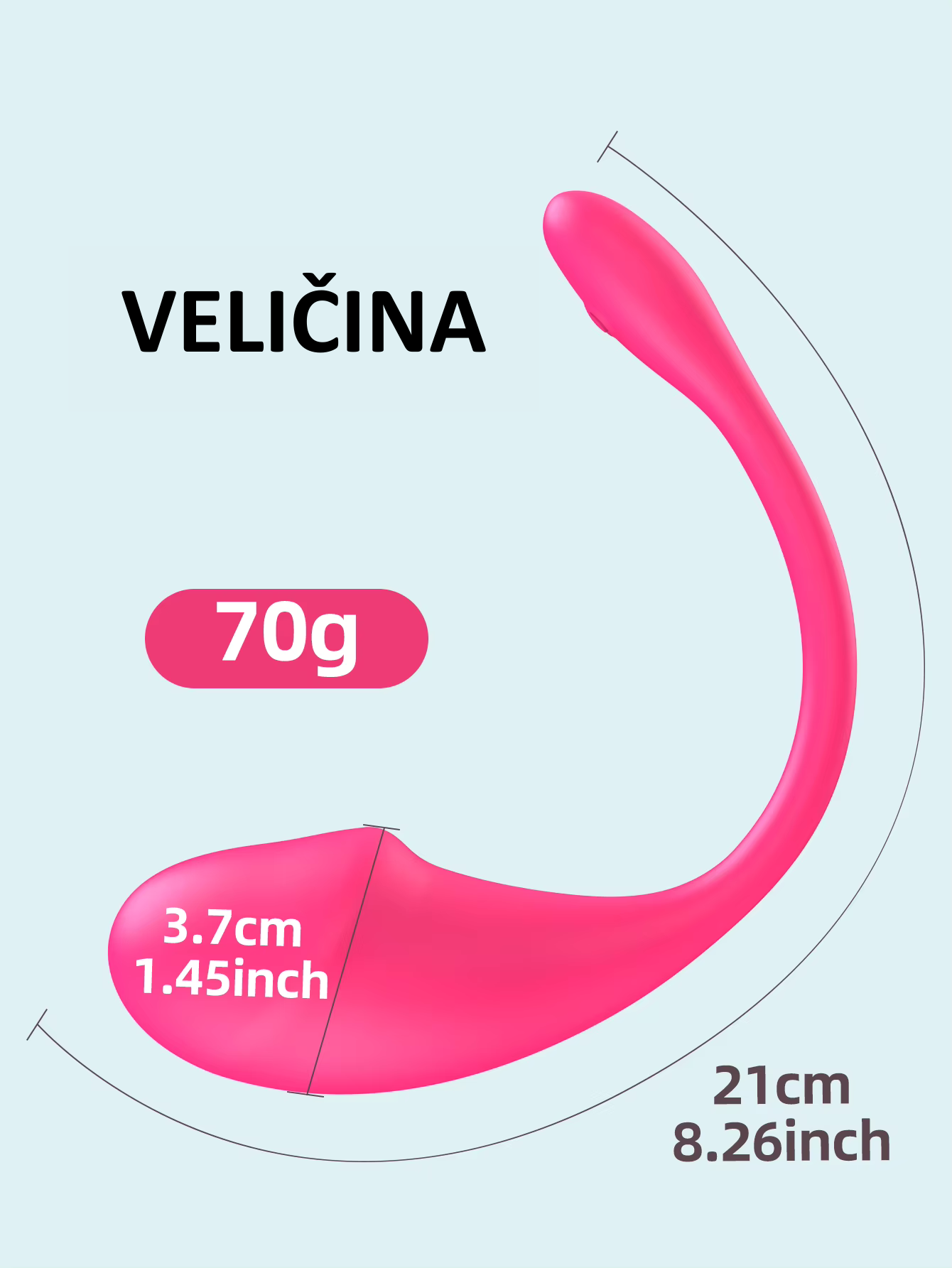 Lovense vibrator