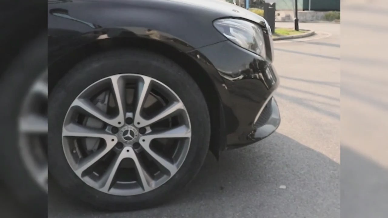 Kompresor za auto gume – brzo pumpanje ispod 1 minuta