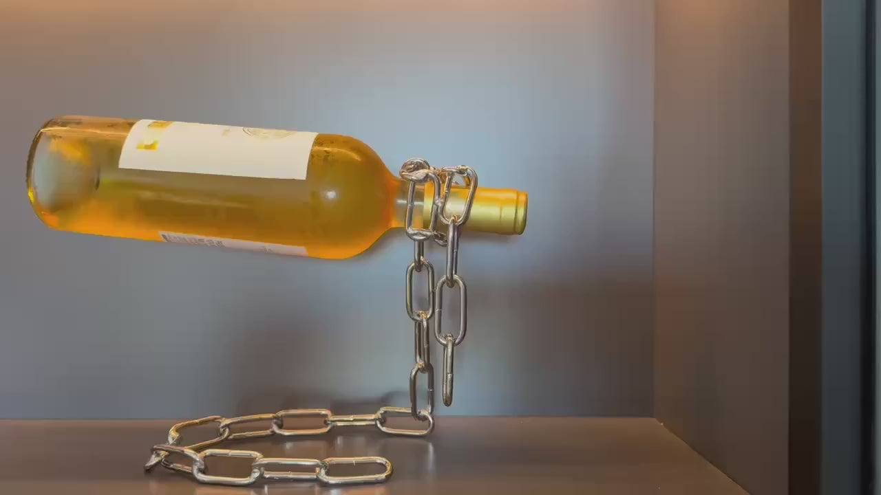 Drzac za vino video