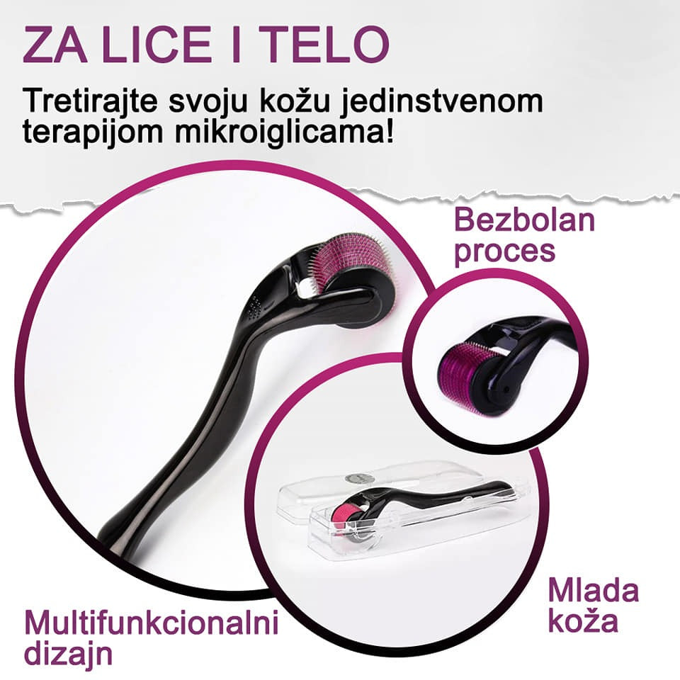 protiv bubuljica