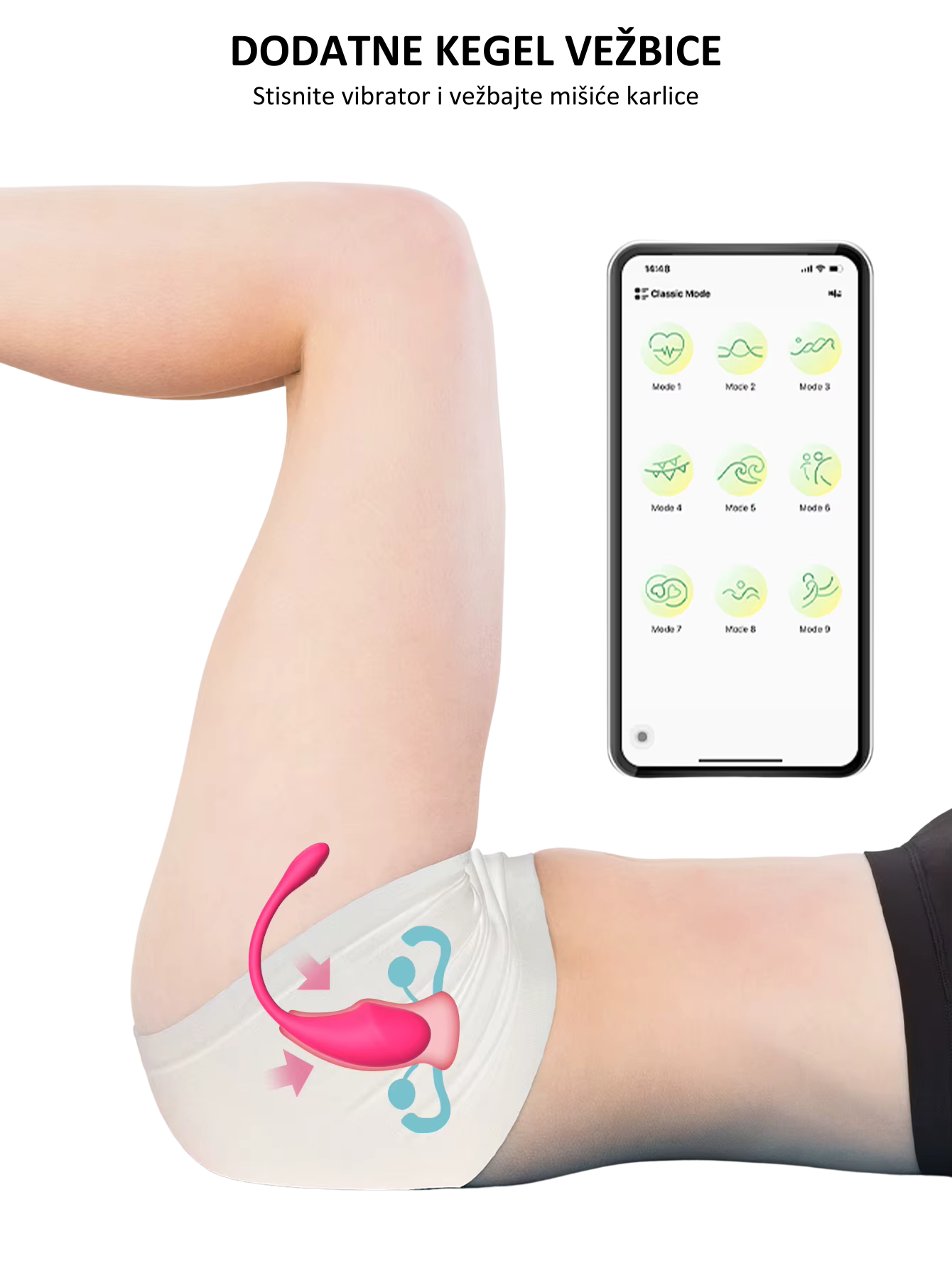 joni jaje, vibrator, lovense, bluetooth vibrator, dozivi orgazam