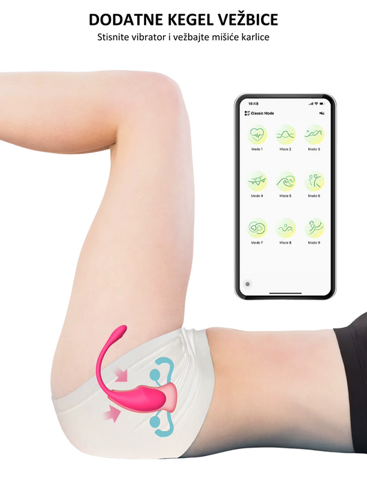 joni jaje, vibrator, lovense, bluetooth vibrator, dozivi orgazam