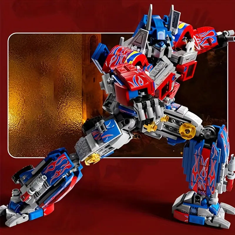 Transformersi