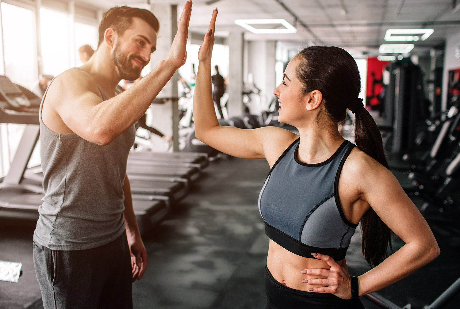 Fitnes oprema