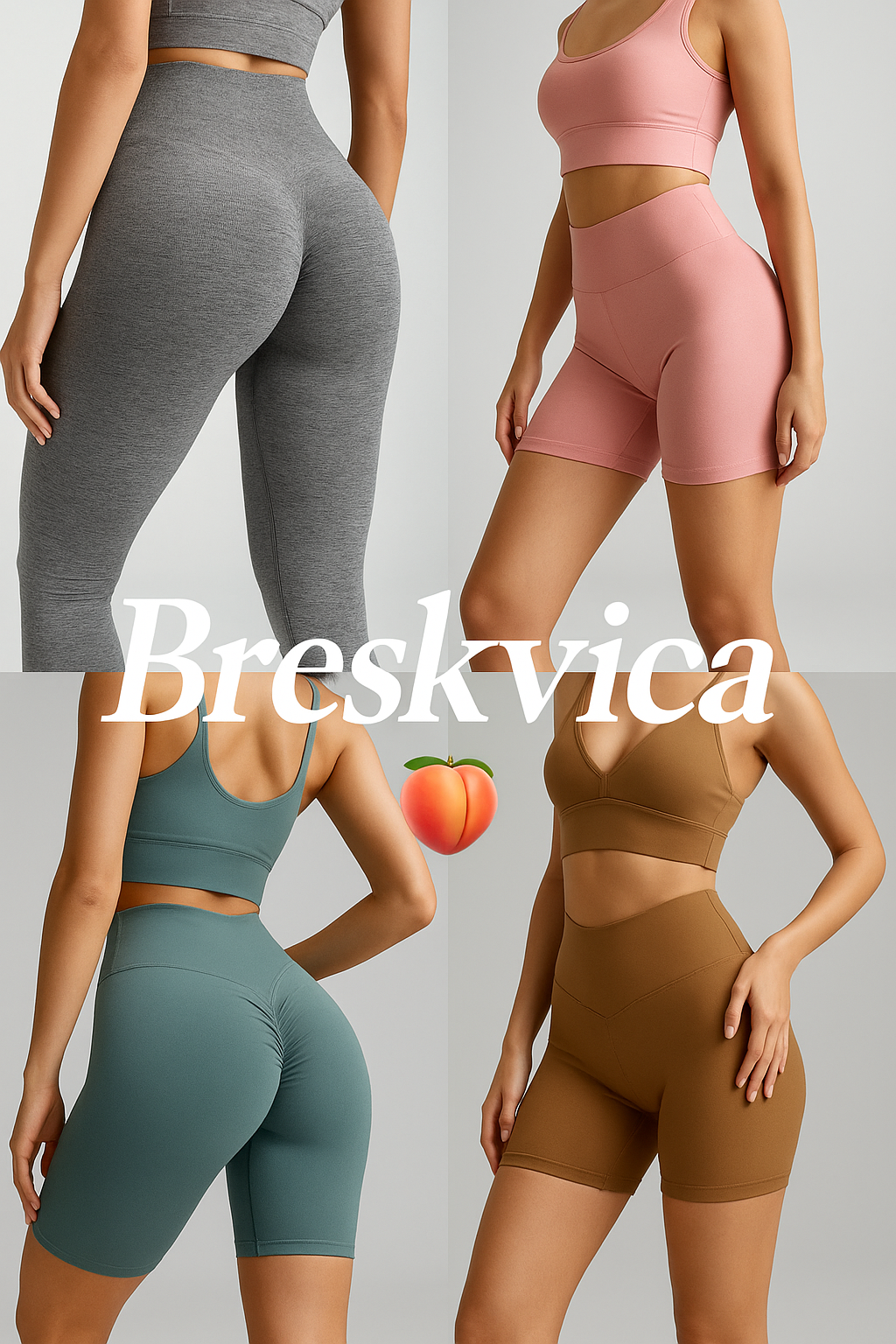 Breskvica
