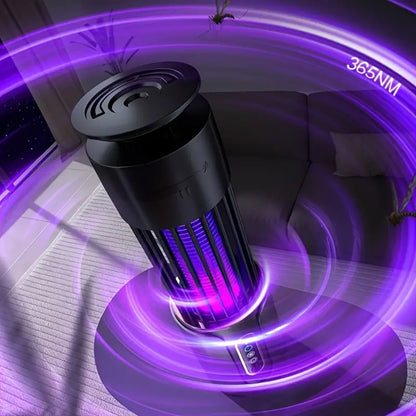 Lampa za ubijanje komaraca 360 stepeni