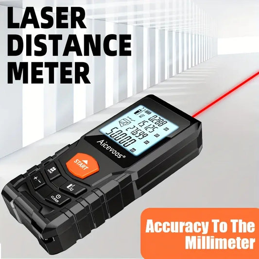 Precizan laserski daljinomer 50m Aicevoos
