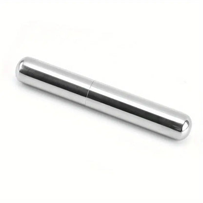 Zatvorena metalna kutija za tompus – 16 .2cm dužine

