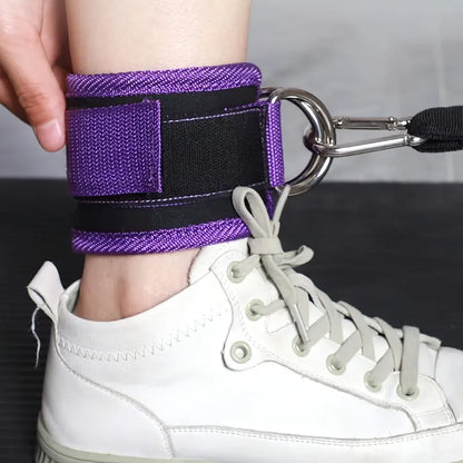 Dodatak za Članak 2 komada – Ankle Strap za Kabl Mašinu