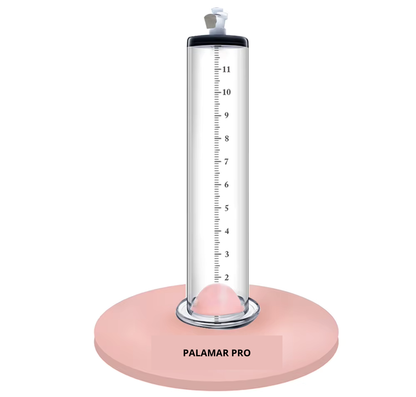 Pumpa za penis PALAMAR PRO - Manualna