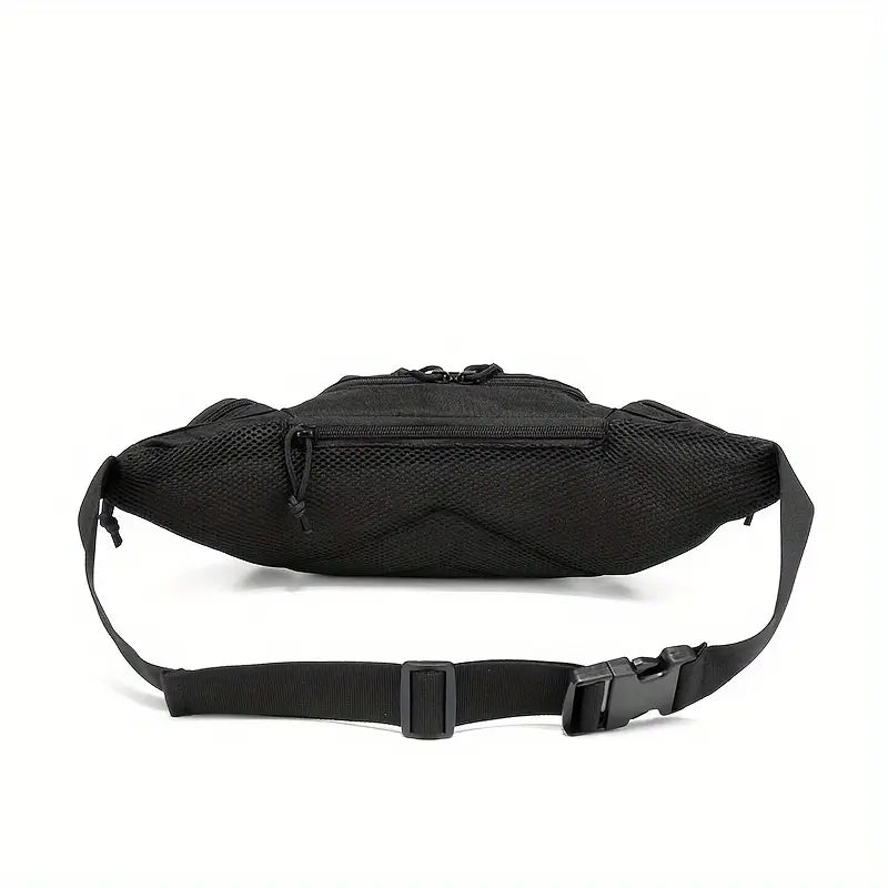 Taktička torbica za struk (Unisex)