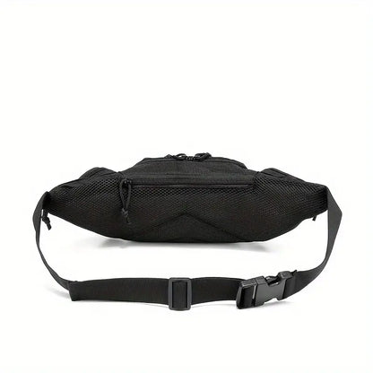 Taktička torbica za struk (Unisex)