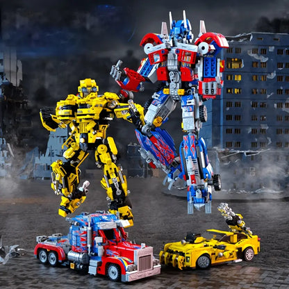 Transformersi