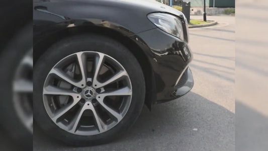 Kompresor za auto gume – brzo pumpanje ispod 1 minuta