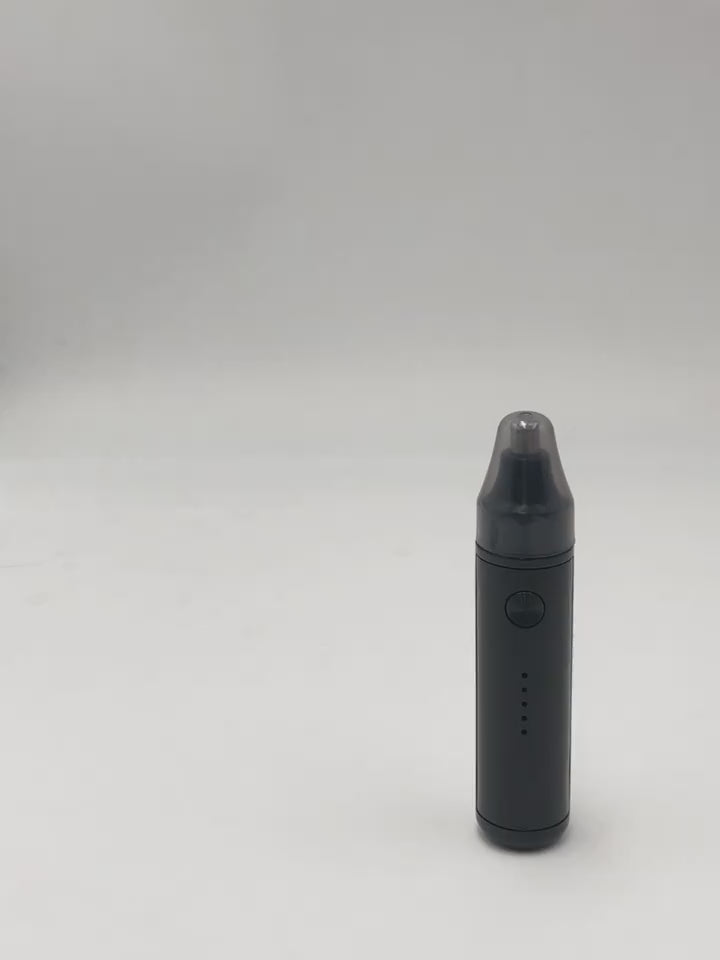 Trimer crni video