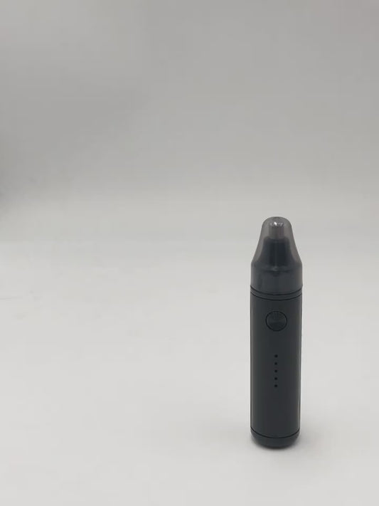 Trimer crni video